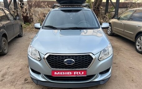 Datsun on-DO I рестайлинг, 2015 год, 350 000 рублей, 1 фотография