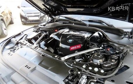 BMW 5 серия, 2024 год, 6 044 000 рублей, 16 фотография
