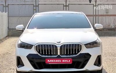 BMW 5 серия, 2024 год, 5 812 000 рублей, 1 фотография