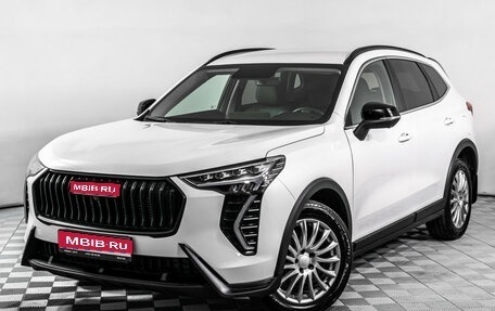 Haval Jolion, 2025 год, 2 295 000 рублей, 1 фотография