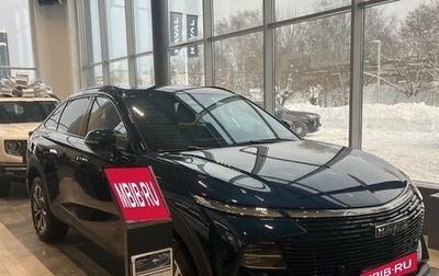 Haval F7x, 2026 год, 3 799 000 рублей, 1 фотография