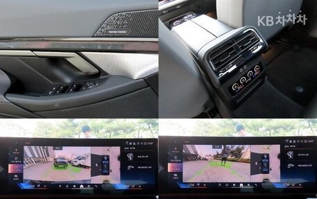 BMW 5 серия, 2024 год, 6 044 000 рублей, 17 фотография