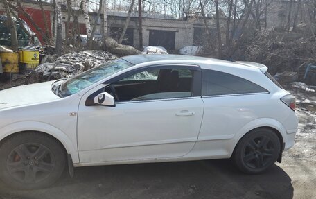 Opel Astra H, 2008 год, 350 000 рублей, 2 фотография