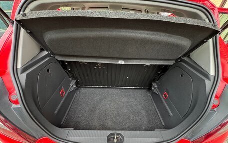 Opel Corsa D, 2012 год, 550 000 рублей, 19 фотография