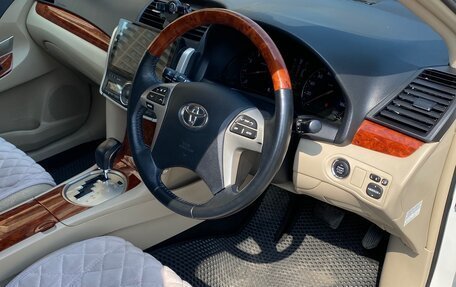 Toyota Premio, 2014 год, 1 300 000 рублей, 4 фотография