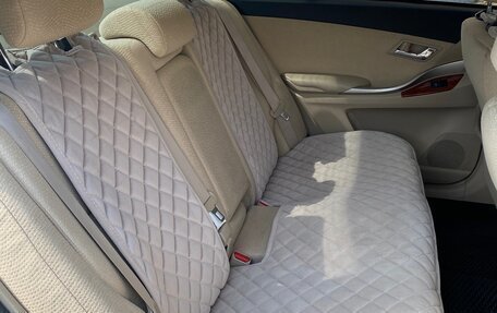 Toyota Premio, 2014 год, 1 300 000 рублей, 7 фотография