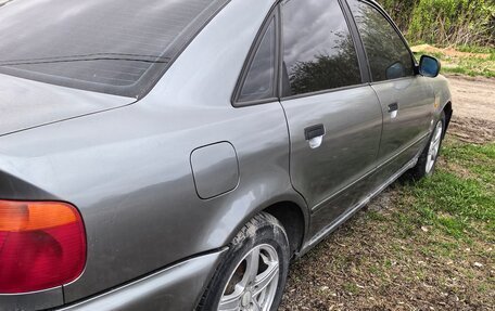 Audi A4, 1996 год, 200 000 рублей, 3 фотография