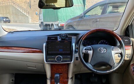 Toyota Premio, 2014 год, 1 300 000 рублей, 5 фотография