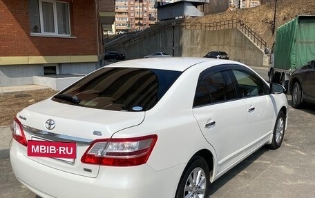Toyota Premio, 2014 год, 1 300 000 рублей, 3 фотография
