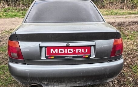 Audi A4, 1996 год, 200 000 рублей, 4 фотография