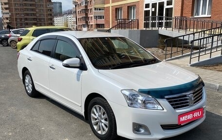 Toyota Premio, 2014 год, 1 300 000 рублей, 2 фотография