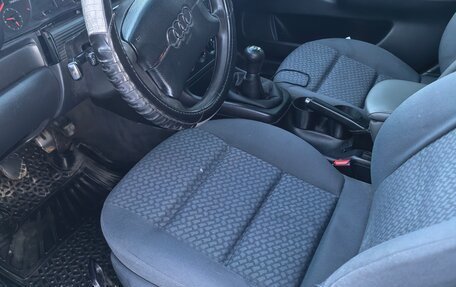 Audi A4, 1996 год, 200 000 рублей, 6 фотография