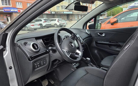 Renault Kaptur I рестайлинг, 2020 год, 1 800 000 рублей, 8 фотография
