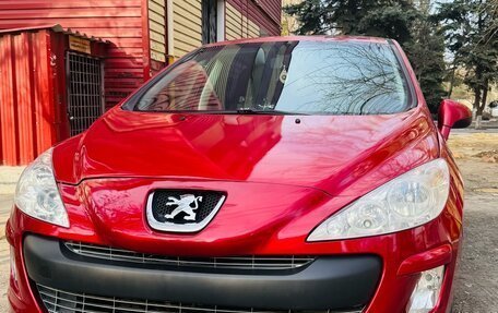 Peugeot 308 II, 2009 год, 370 000 рублей, 3 фотография