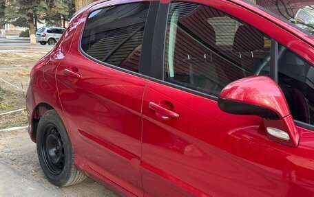 Peugeot 308 II, 2009 год, 370 000 рублей, 5 фотография