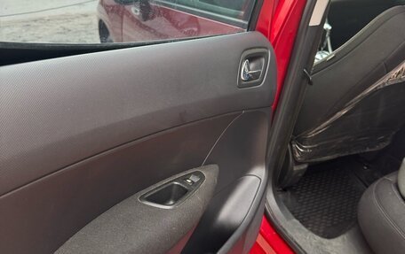 Peugeot 308 II, 2009 год, 370 000 рублей, 9 фотография