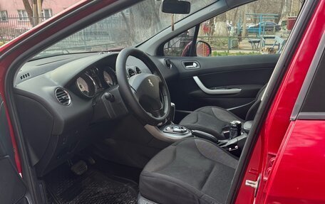 Peugeot 308 II, 2009 год, 370 000 рублей, 7 фотография