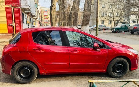 Peugeot 308 II, 2009 год, 370 000 рублей, 4 фотография