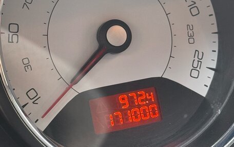 Peugeot 308 II, 2009 год, 370 000 рублей, 11 фотография