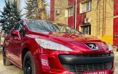 Peugeot 308 II, 2009 год, 370 000 рублей, 14 фотография