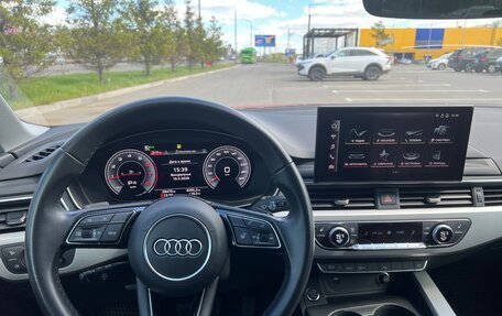 Audi A5, 2022 год, 4 200 000 рублей, 11 фотография