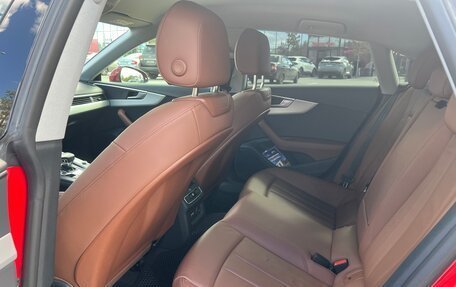 Audi A5, 2022 год, 4 200 000 рублей, 13 фотография