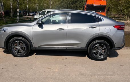Haval F7x I, 2022 год, 2 050 000 рублей, 4 фотография