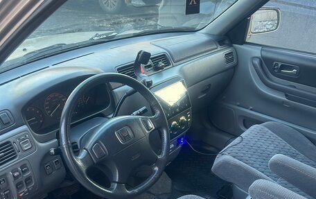 Honda CR-V IV, 2001 год, 700 000 рублей, 5 фотография
