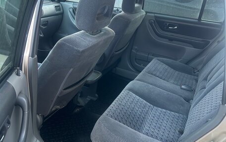 Honda CR-V IV, 2001 год, 700 000 рублей, 7 фотография