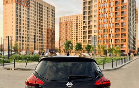 Nissan Kicks I, 2021 год, 2 299 990 рублей, 4 фотография