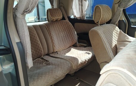 Toyota Alphard III, 2002 год, 1 750 000 рублей, 7 фотография