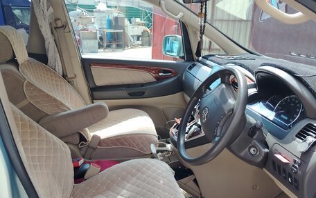 Toyota Alphard III, 2002 год, 1 750 000 рублей, 9 фотография