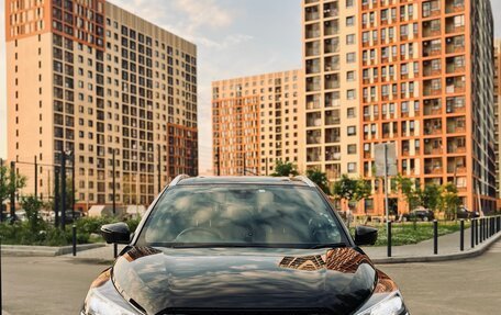 Nissan Kicks I, 2021 год, 2 299 990 рублей, 2 фотография