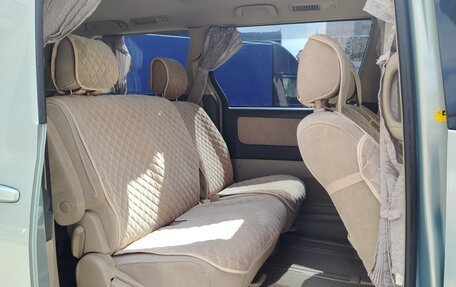 Toyota Alphard III, 2002 год, 1 750 000 рублей, 6 фотография