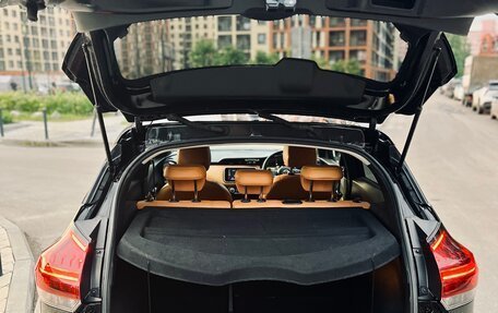 Nissan Kicks I, 2021 год, 2 299 990 рублей, 10 фотография