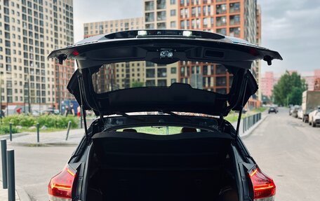 Nissan Kicks I, 2021 год, 2 299 990 рублей, 9 фотография