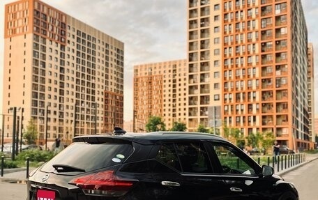 Nissan Kicks I, 2021 год, 2 299 990 рублей, 5 фотография