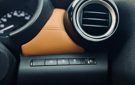 Nissan Kicks I, 2021 год, 2 299 990 рублей, 14 фотография