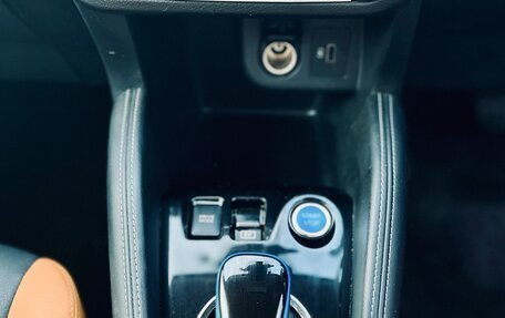 Nissan Kicks I, 2021 год, 2 299 990 рублей, 13 фотография