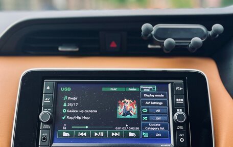 Nissan Kicks I, 2021 год, 2 299 990 рублей, 18 фотография
