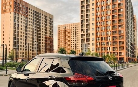 Nissan Kicks I, 2021 год, 2 299 990 рублей, 6 фотография