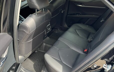Toyota Camry, 2020 год, 3 120 000 рублей, 6 фотография