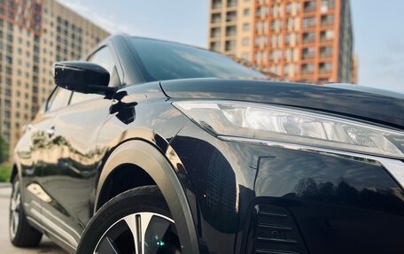 Nissan Kicks I, 2021 год, 2 299 990 рублей, 25 фотография