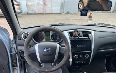 Datsun on-DO I рестайлинг, 2015 год, 350 000 рублей, 8 фотография