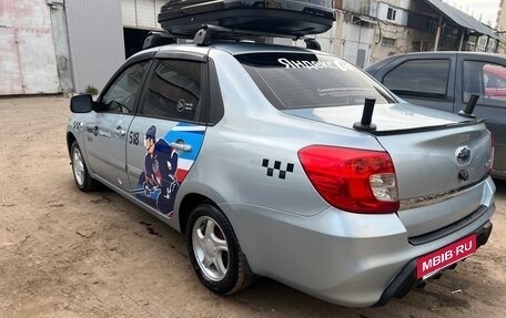 Datsun on-DO I рестайлинг, 2015 год, 350 000 рублей, 4 фотография