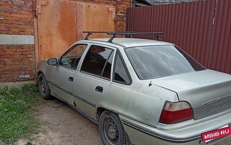 Daewoo Nexia I рестайлинг, 2006 год, 100 000 рублей, 2 фотография