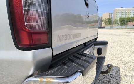 Nissan NP300, 2013 год, 750 000 рублей, 7 фотография