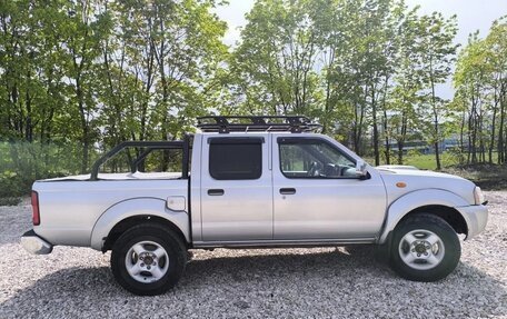 Nissan NP300, 2013 год, 750 000 рублей, 11 фотография