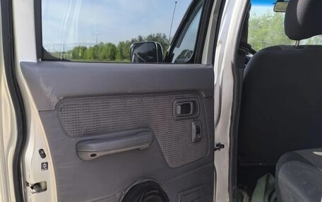 Nissan NP300, 2013 год, 750 000 рублей, 19 фотография