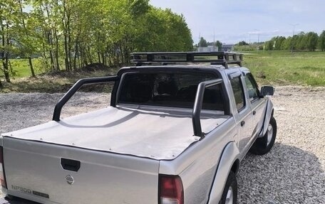 Nissan NP300, 2013 год, 750 000 рублей, 8 фотография